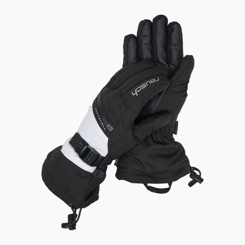 Rękawice narciarskie damskie Reusch Demi R-Tex XT black 2
