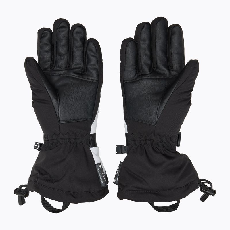 Rękawice narciarskie damskie Reusch Demi R-Tex XT black 3