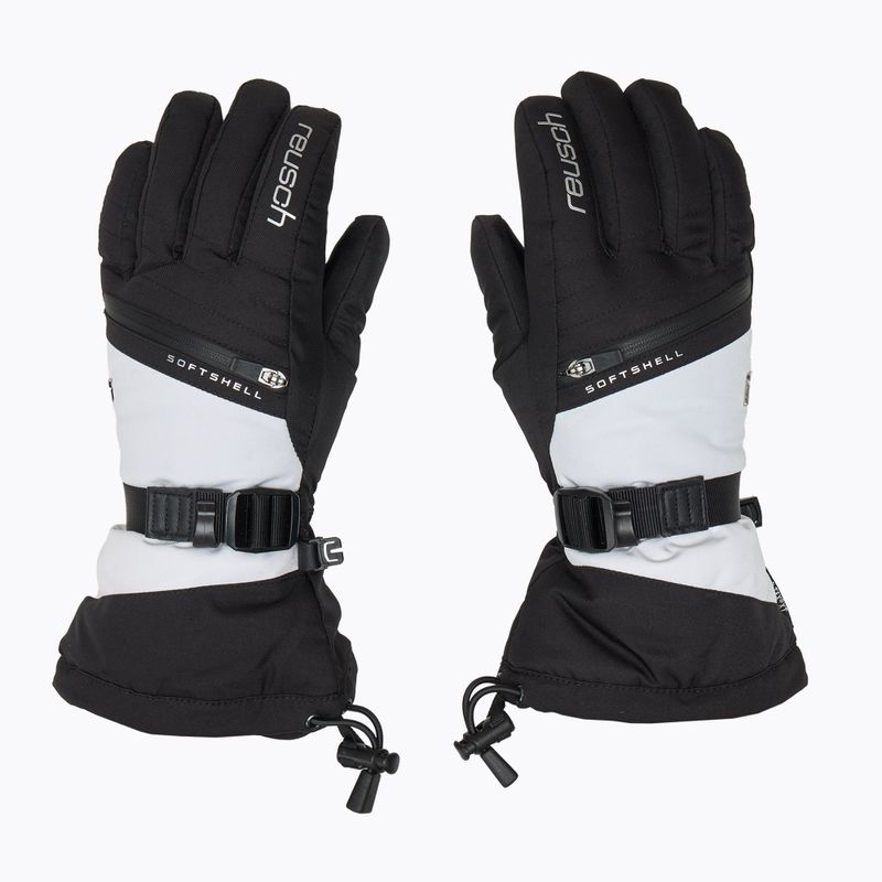 Rękawice narciarskie damskie Reusch Demi R-Tex XT black 4