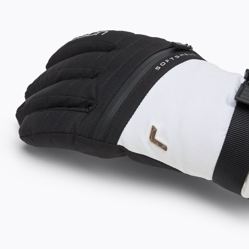 Rękawice narciarskie damskie Reusch Demi R-Tex XT black 5