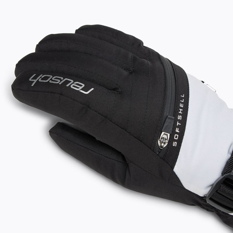 Rękawice narciarskie damskie Reusch Demi R-Tex XT black 6