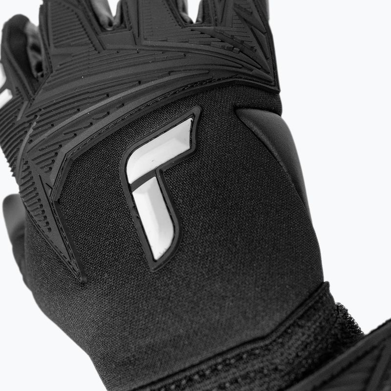 Rękawice bramkarskie Reusch Attrakt Freegel Infinity black 5