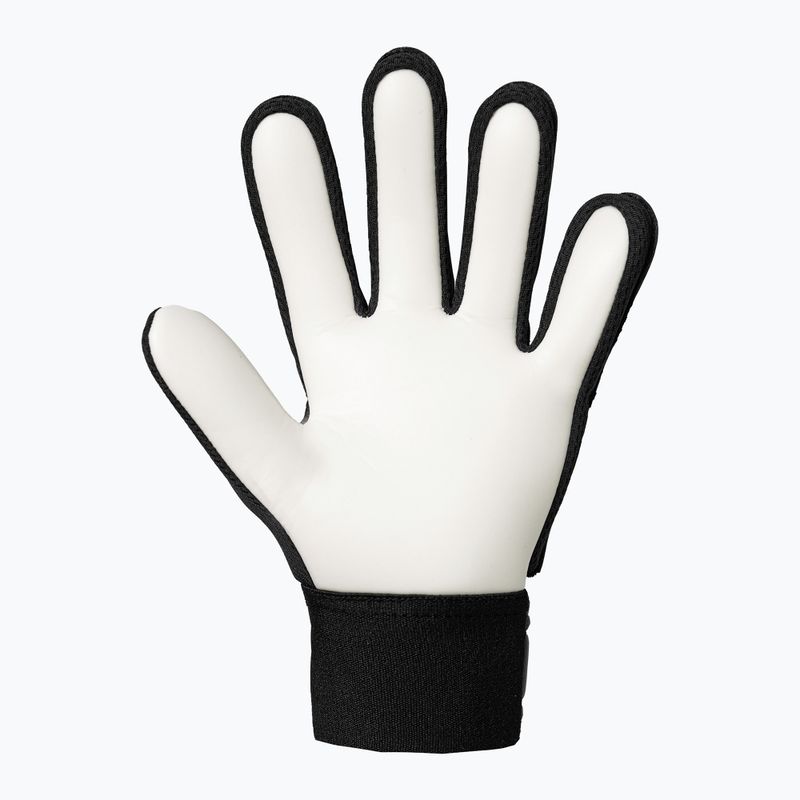 Rękawice bramkarskie dziecięce Reusch Attrakt Starter Solid Junior 5672514 black 3