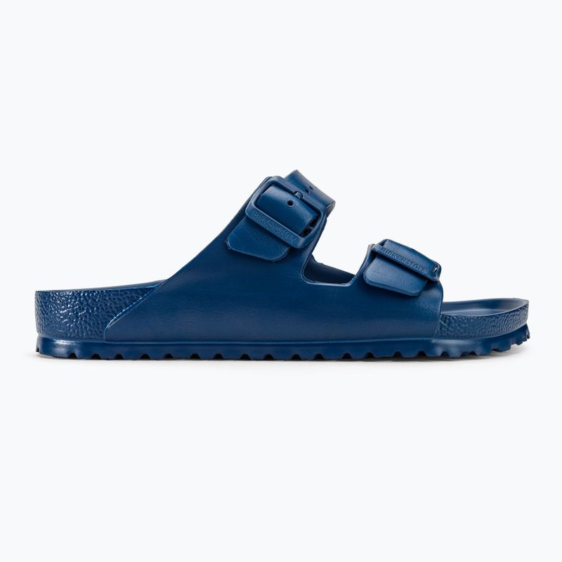 Klapki BIRKENSTOCK Arizona EVA Regular navy 2