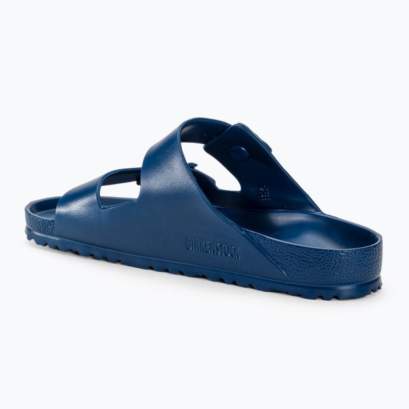 Klapki BIRKENSTOCK Arizona EVA Regular navy 4