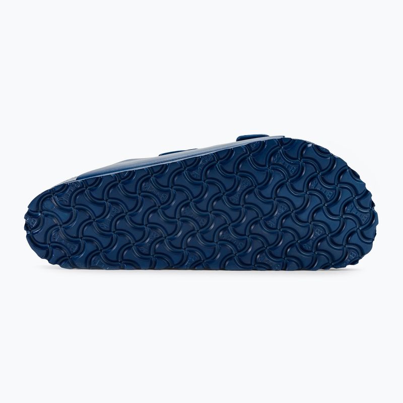 Klapki BIRKENSTOCK Arizona EVA Regular navy 5
