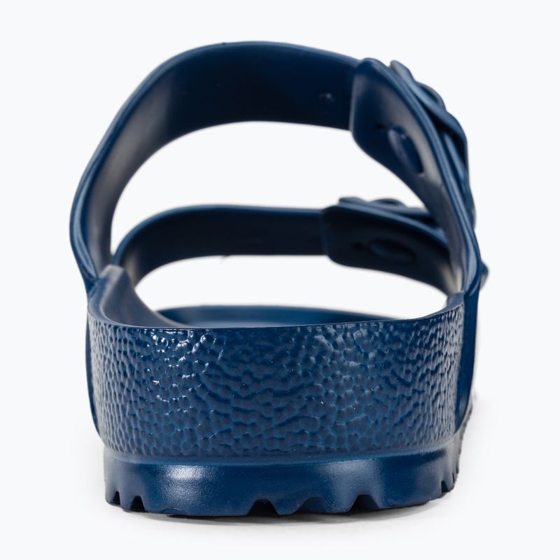 Klapki BIRKENSTOCK Arizona EVA Regular navy 7