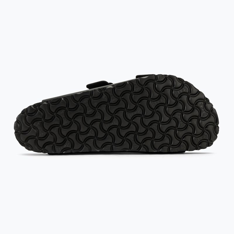 Klapki BIRKENSTOCK Arizona BF Regular triples black 6