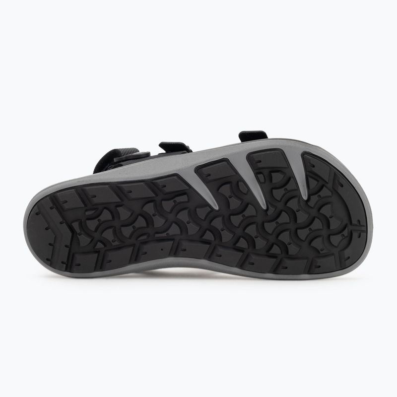 Sandały damskie BIRKENSTOCK Kalahari CE BF Regular futura black 4