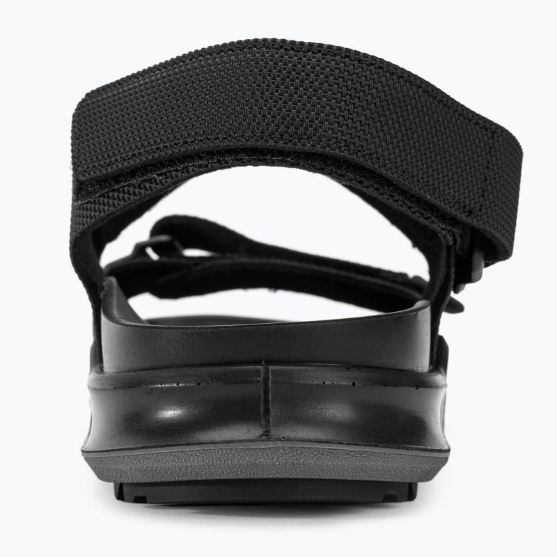 Sandały męskie BIRKENSTOCK Tatacoa BF Regular futura black 8