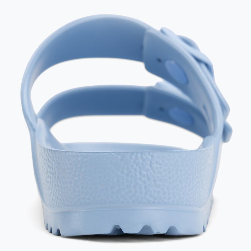 Klapki BIRKENSTOCK Arizona EVA Narrow dusty blue 6