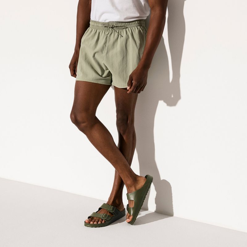 Klapki BIRKENSTOCK Arizona EVA Narrow khaki 11