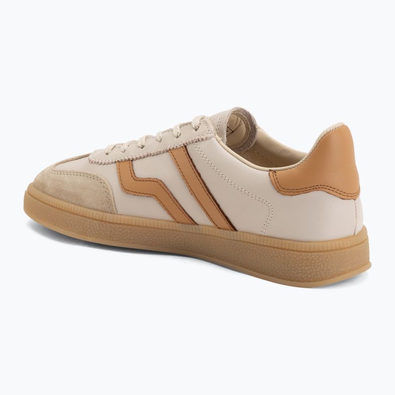 Buty damskie GANT Cuzima 2026 beige/tan 3