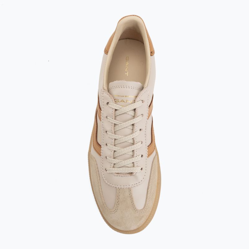 Buty damskie GANT Cuzima 2026 beige/tan 5