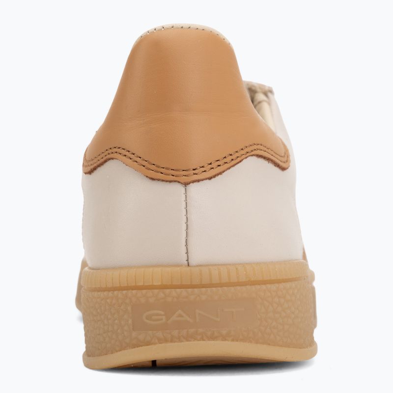 Buty damskie GANT Cuzima 2026 beige/tan 6
