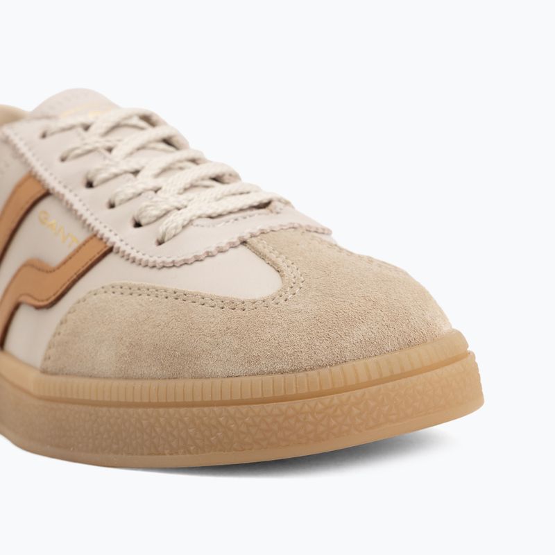 Buty damskie GANT Cuzima 2026 beige/tan 7