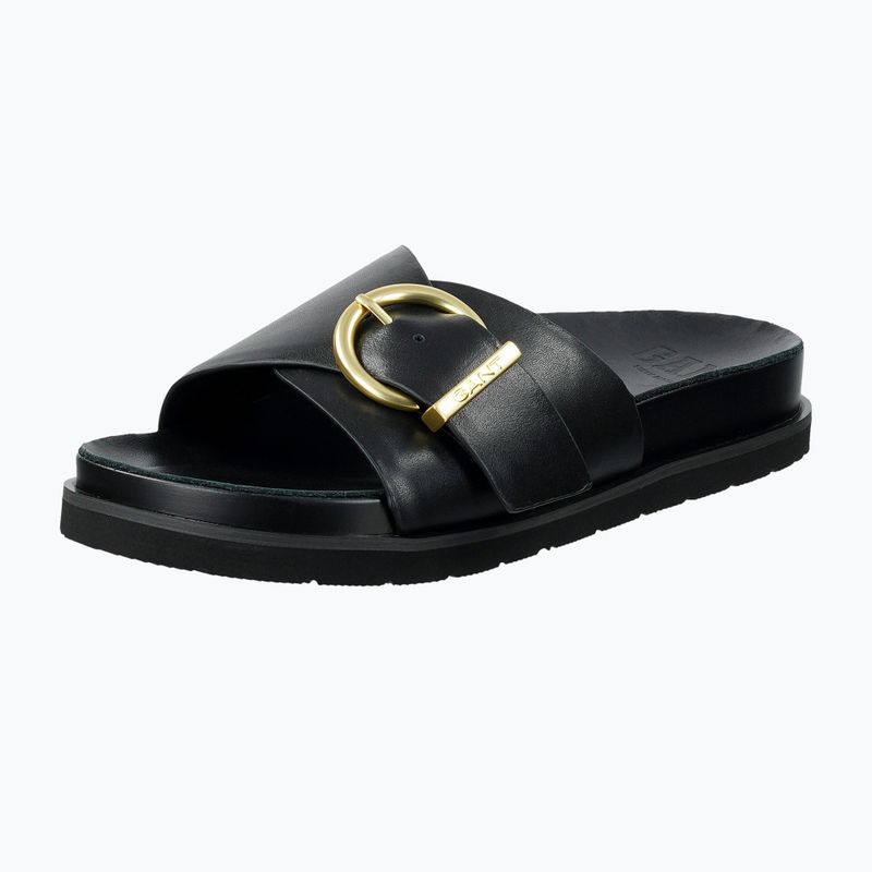 Klapki damskie GANT Mardale black