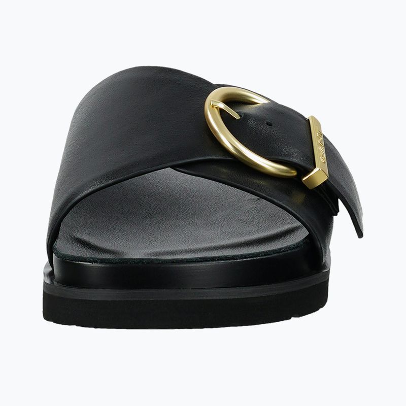 Klapki damskie GANT Mardale black 3