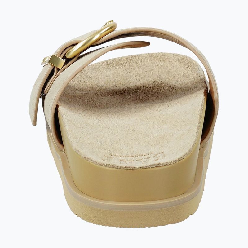 Klapki damskie GANT Mardale sand/beige 4