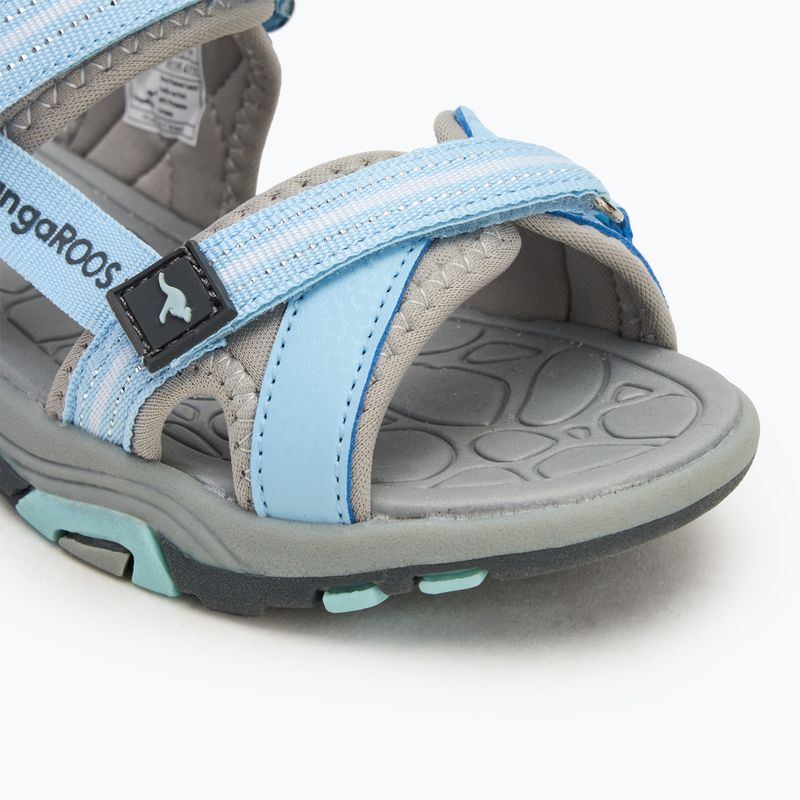 Sandały dziecięce KangaROOS K-Leni 7