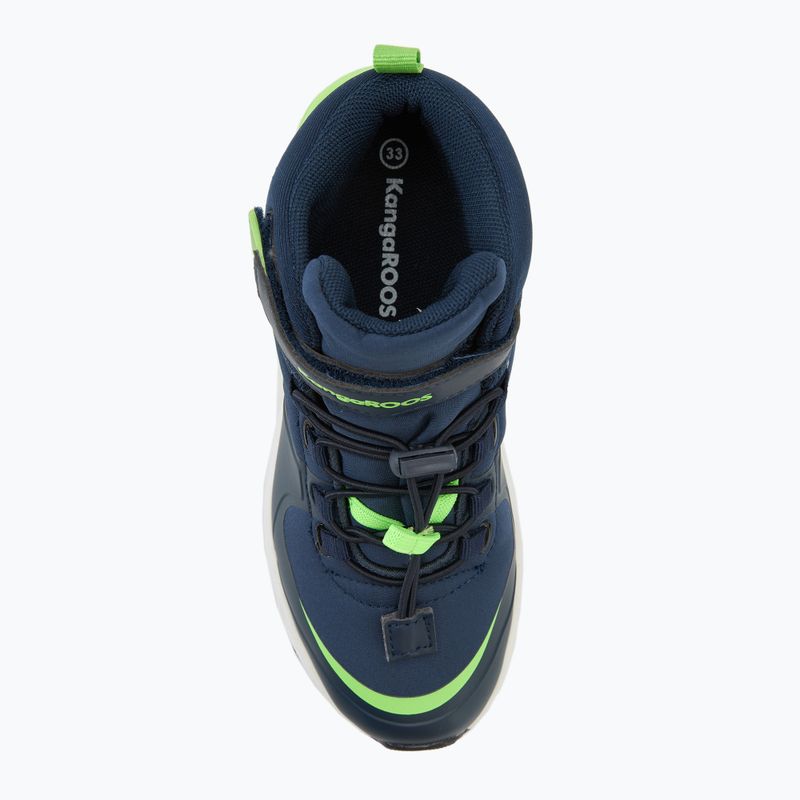 Buty dziecięce KangaROOS KX-Hydro 5