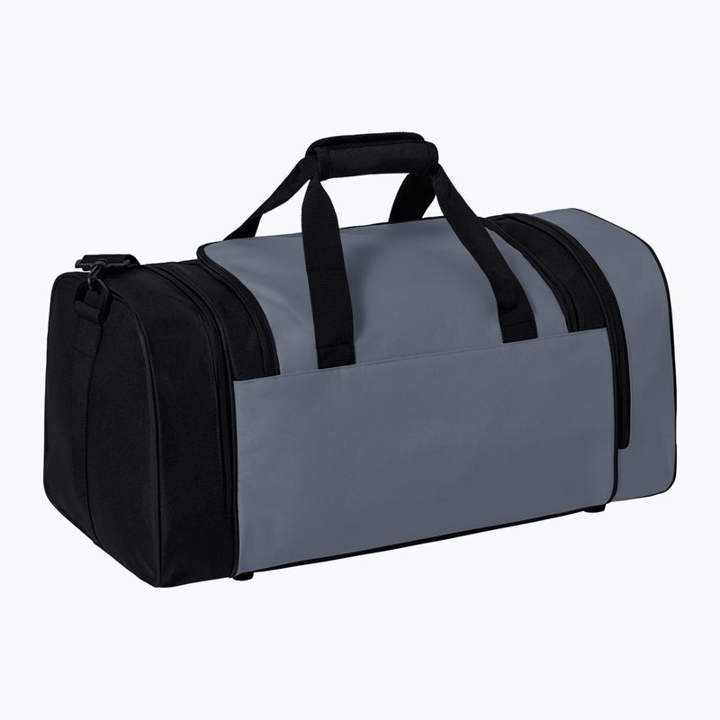 Torba treningowa ERIMA Six Wings Sports Bag 49,5 l slate grey/black 2