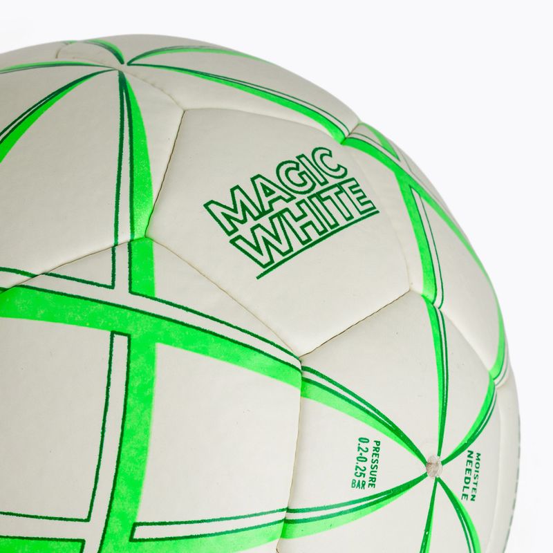Piłka do piłki ręcznej ERIMA Magic White white rozmiar 2 3
