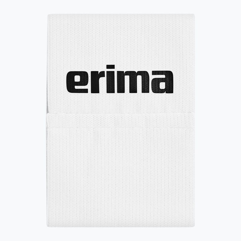 Opaska na ramię ERIMA Armband white