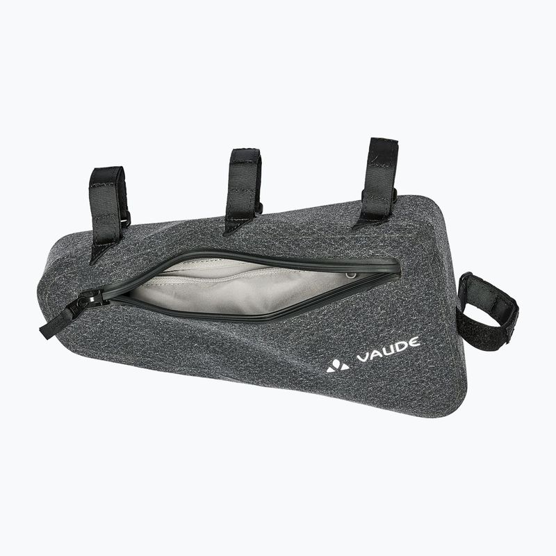 Torba rowerowa na ramę VAUDE Trailframe II 22 l black 3