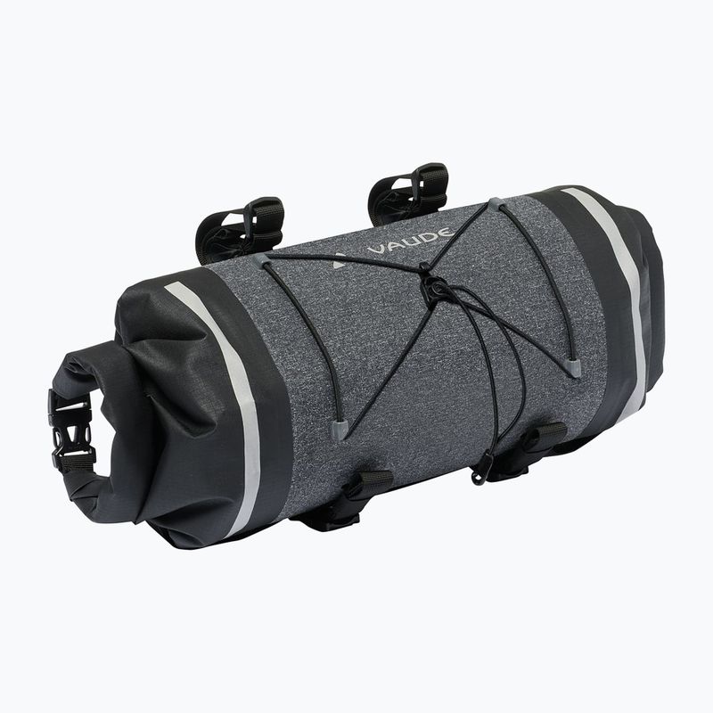 Torba rowerowa na kierownicę VAUDE Trailfront Compact 6 l black 2