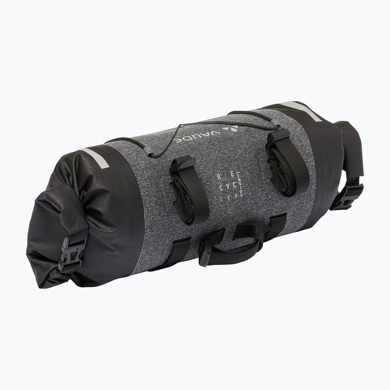 Torba rowerowa na kierownicę VAUDE Trailfront Compact 6 l black 3