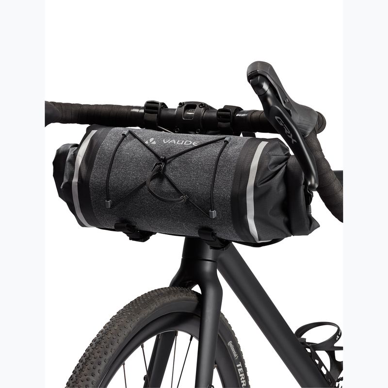 Torba rowerowa na kierownicę VAUDE Trailfront Compact 6 l black 5