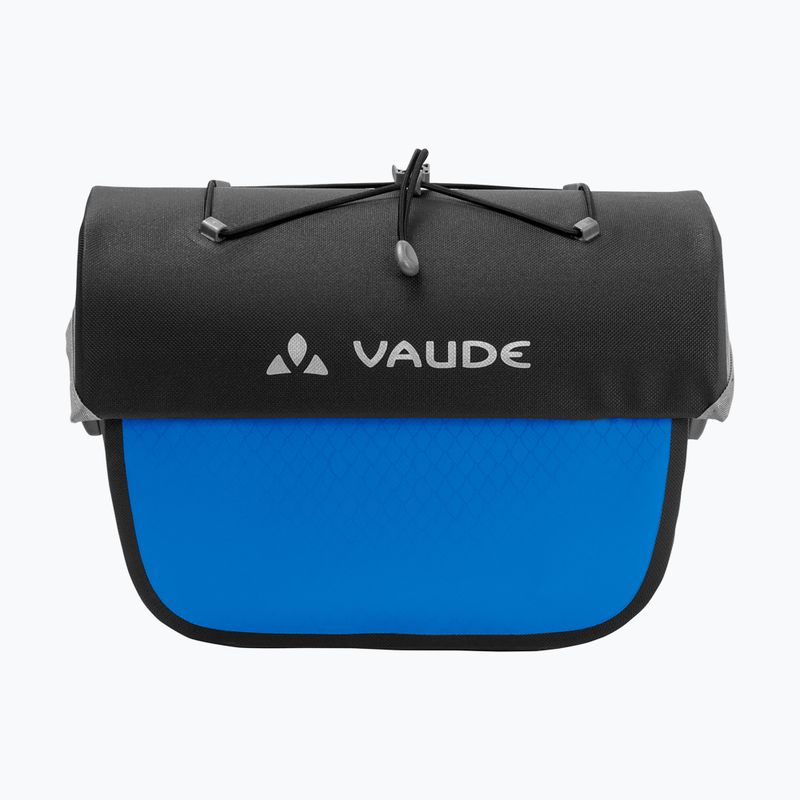 Torba rowerowa na kierownicę VAUDE Aqua Box 6 l blue