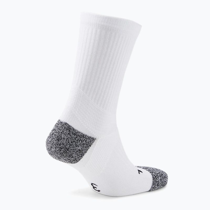 Skarpety PUMA teamLiga Training puma white/ puma black 2