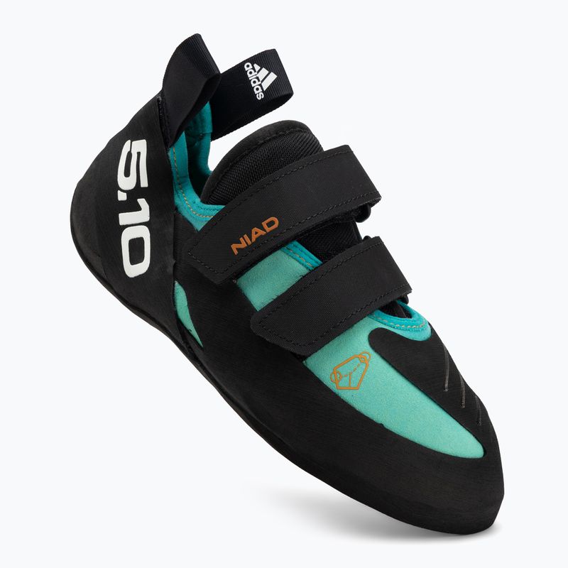 Buty wspinaczkowe damskie adidas Five Ten Niad Vcs W core black/cloud white