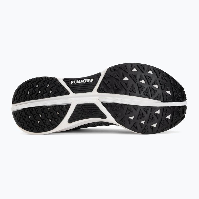 Buty do biegania damskie PUMA Electrify Turn black 4
