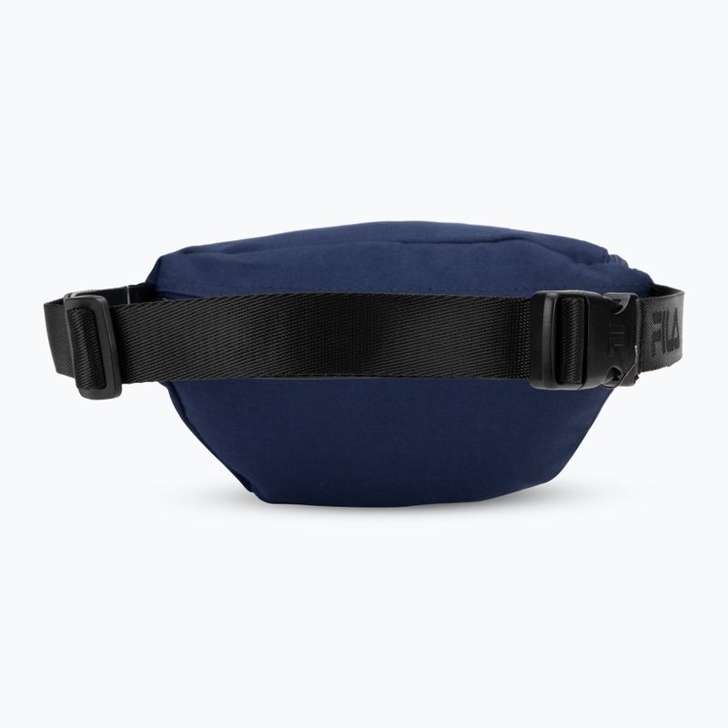 Saszetka nerka FILA Bibirevo medieval blue 3