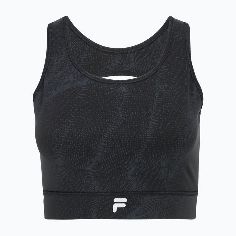 Biustonosz treningowy FILA Reboredo AOP phantom mars aop 6