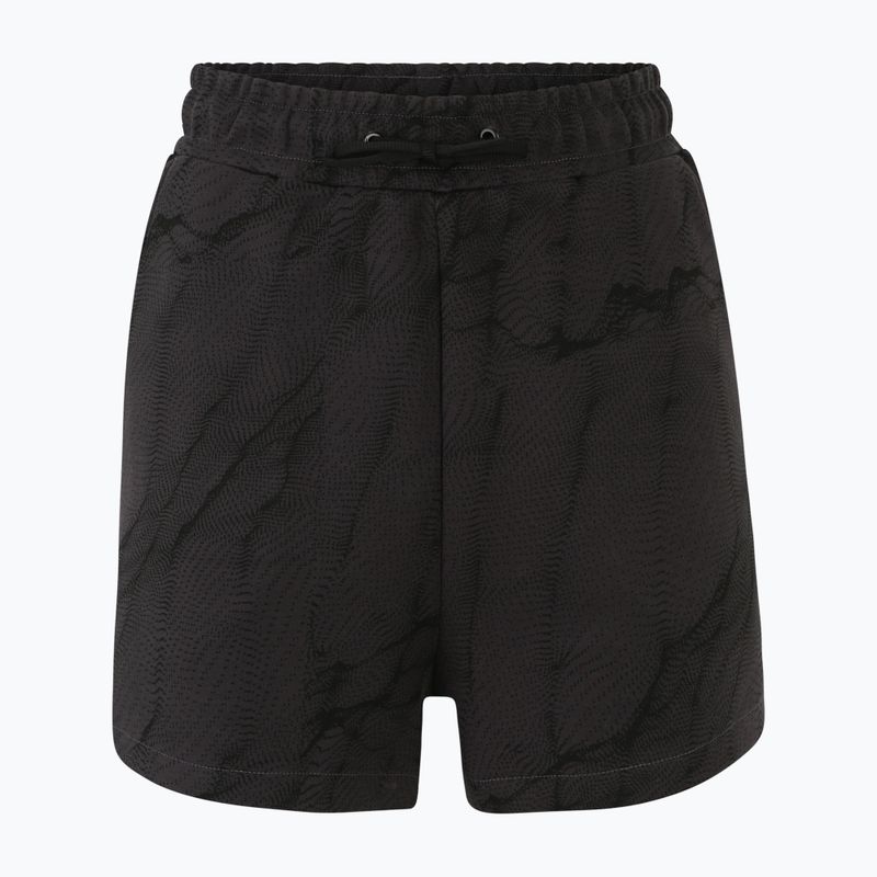 Spodenki damskie FILA Rodos AOP phantom mars aop 5