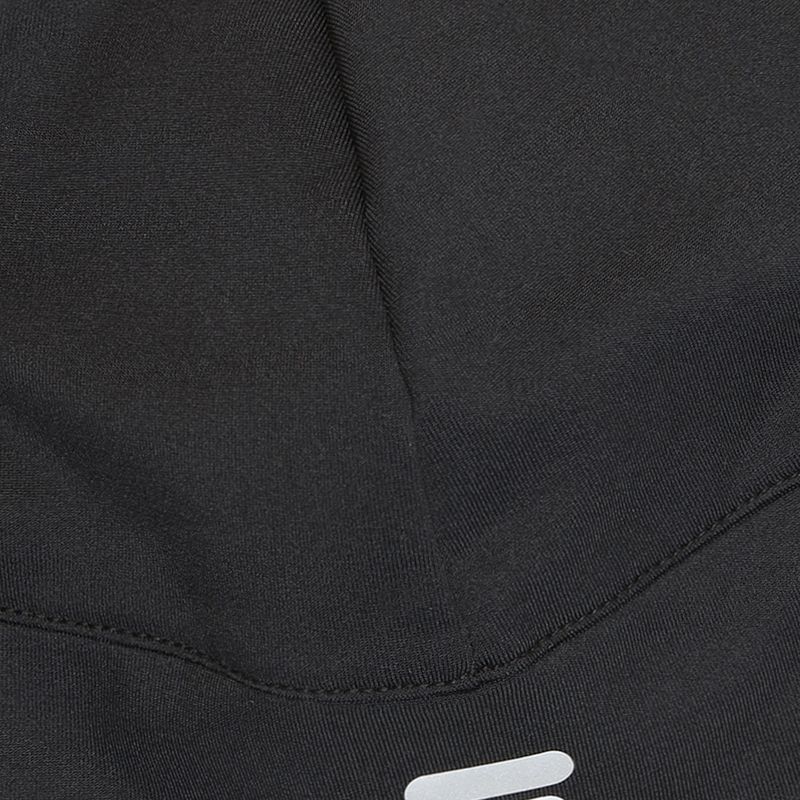 Czapka zimowa FILA Riverton Fleece Beanie black 7