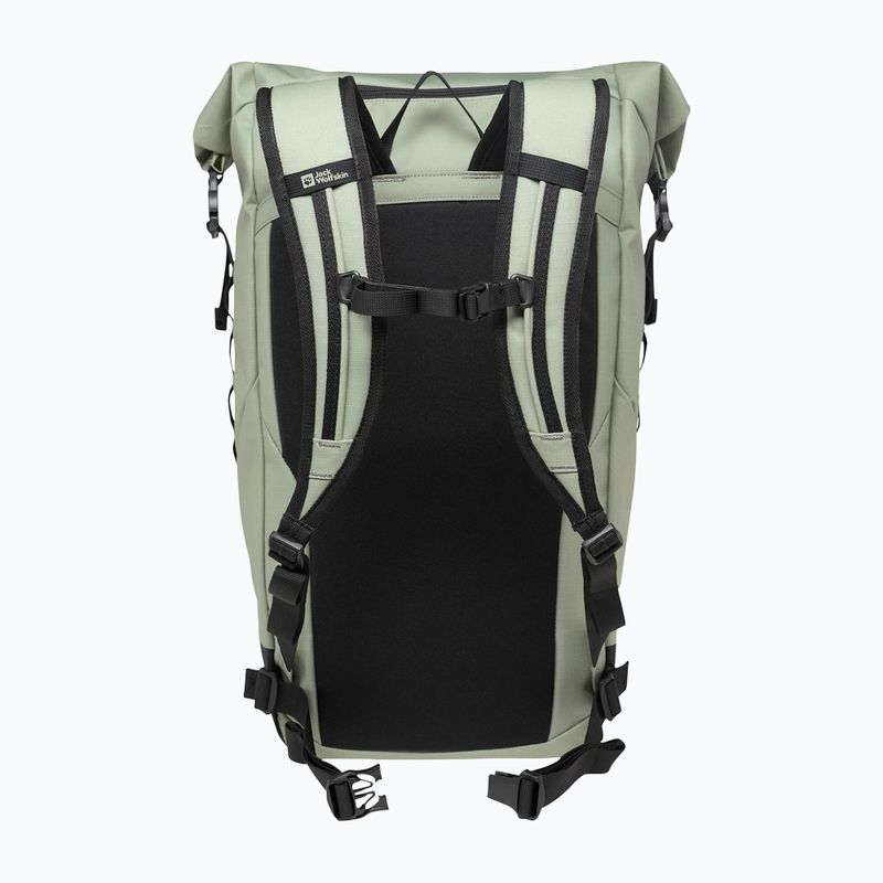 Plecak Jack Wolfskin All-In Pack 30 l mint leaf 2