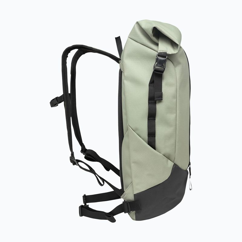 Plecak Jack Wolfskin All-In Pack 30 l mint leaf 3