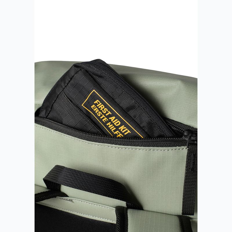 Plecak Jack Wolfskin All-In Pack 30 l mint leaf 6