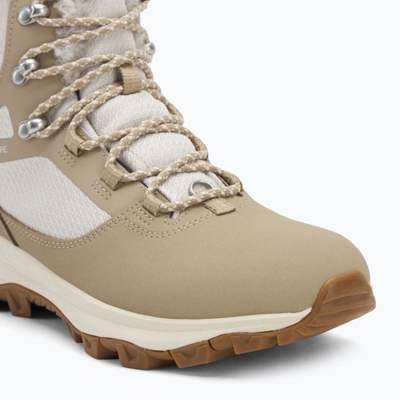 Buty damskie Jack Wolfskin Everquest Texapore High anis 7