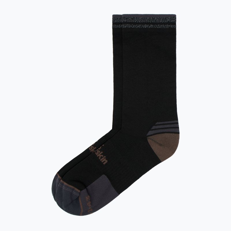 Skarpety Jack Wolfskin Prelight black 3