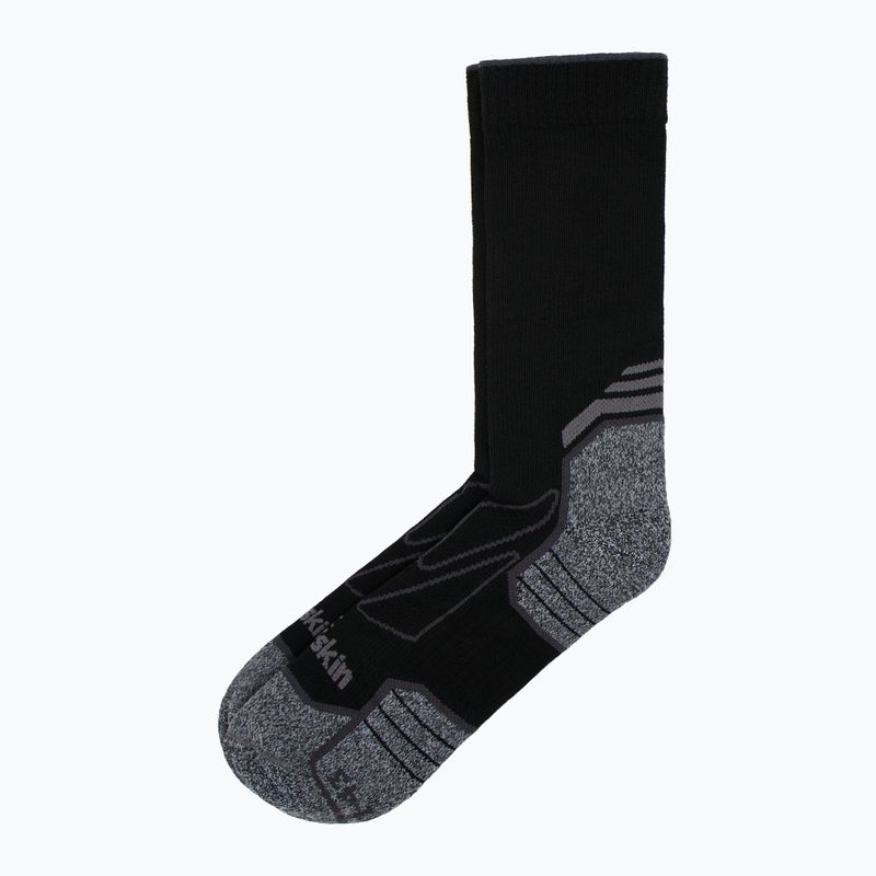Skarpety Jack Wolfskin Vojo Light CL black 3
