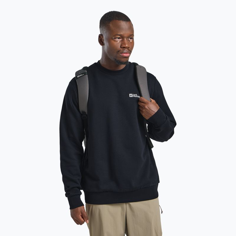 Plecak miejski Jack Wolfskin Terracade 24 l slate 11