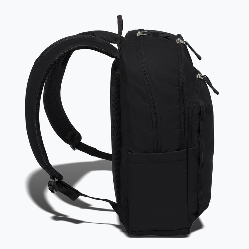 Plecak miejski Jack Wolfskin Terracade 24 l black 4