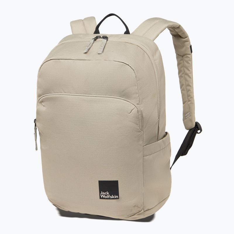 Plecak miejski Jack Wolfskin Terraview 20 l stone 2