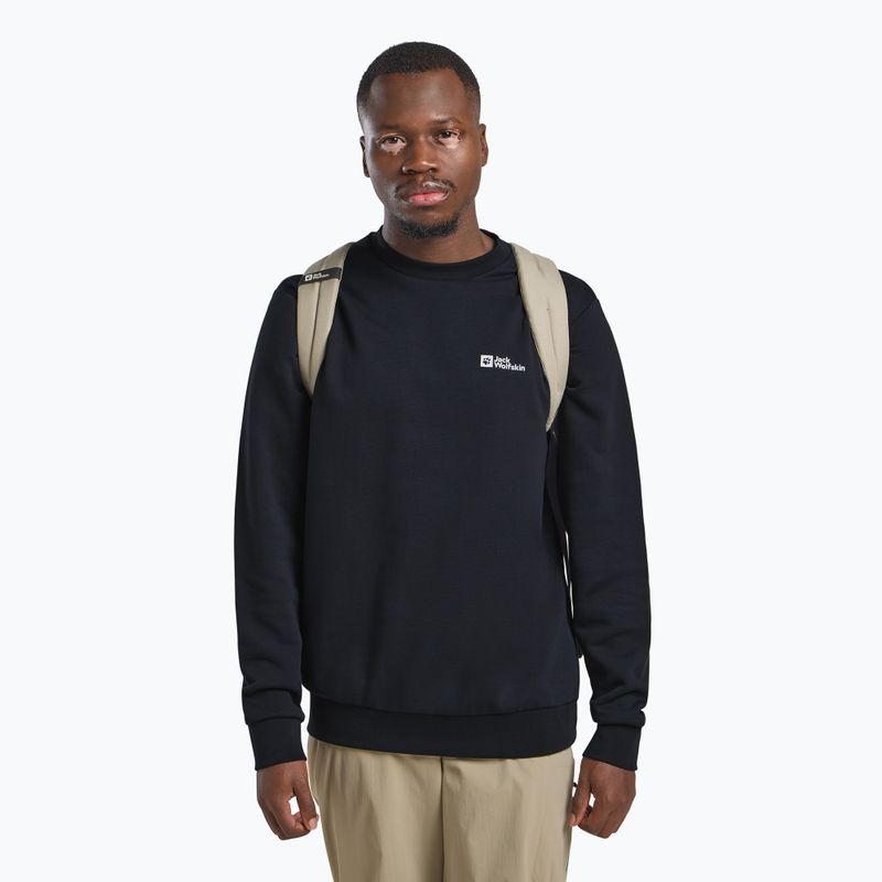Plecak miejski Jack Wolfskin Terraview 20 l stone 10